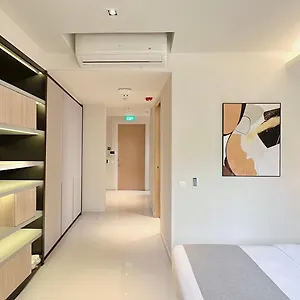 Moulmein By K&c Serviced , Singapore Singapore