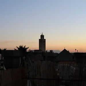 Albergue Kif Kif Annex, Marraquexe