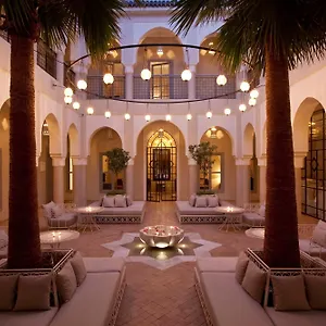 Riad Nashira &, Marrakesh