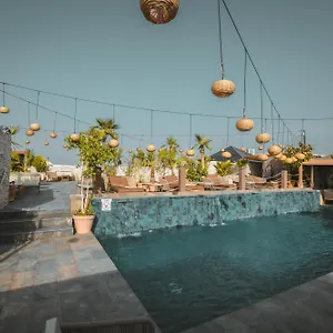 Hotel 555 Clubbing Adults Only, Marrakesh