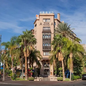 Hotel Hivernage &, Marrakesh