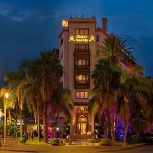 Hotel Hivernage &, Marrakesh