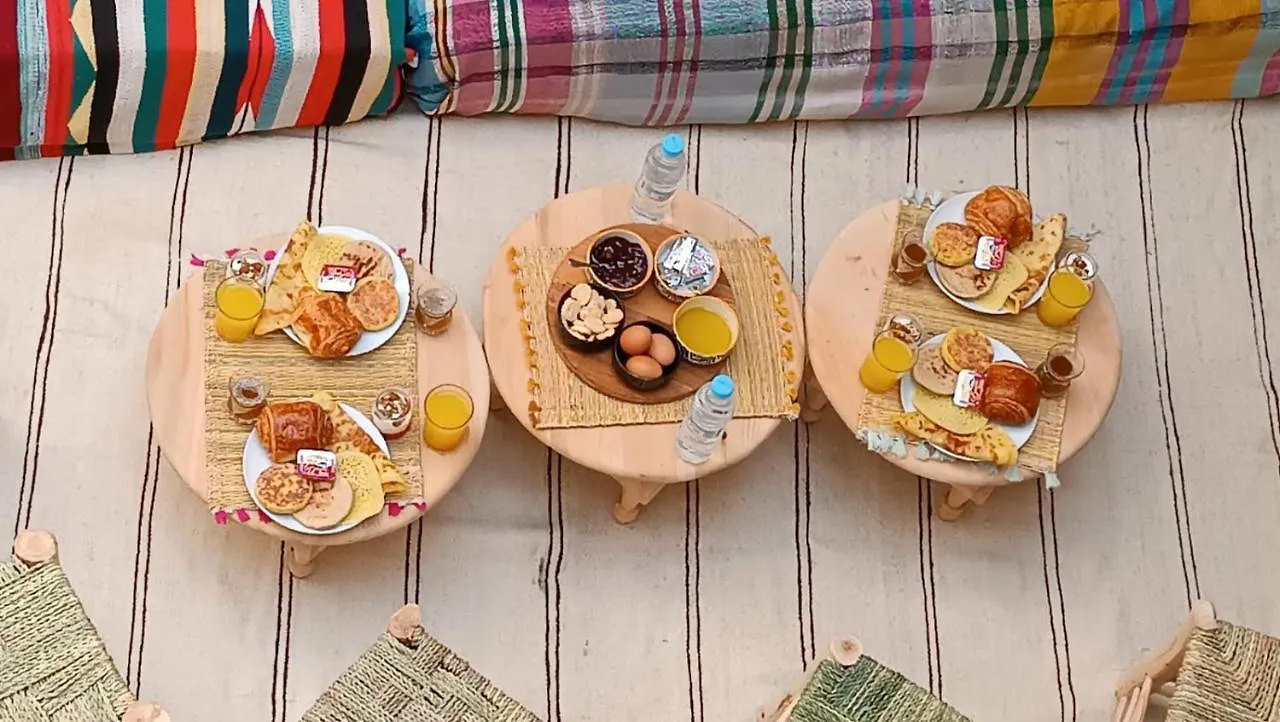 Happy Marrakchy Hostel Marrakesh