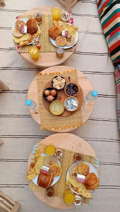 Happy Marrakchy Hostel Marrakesh Morocco