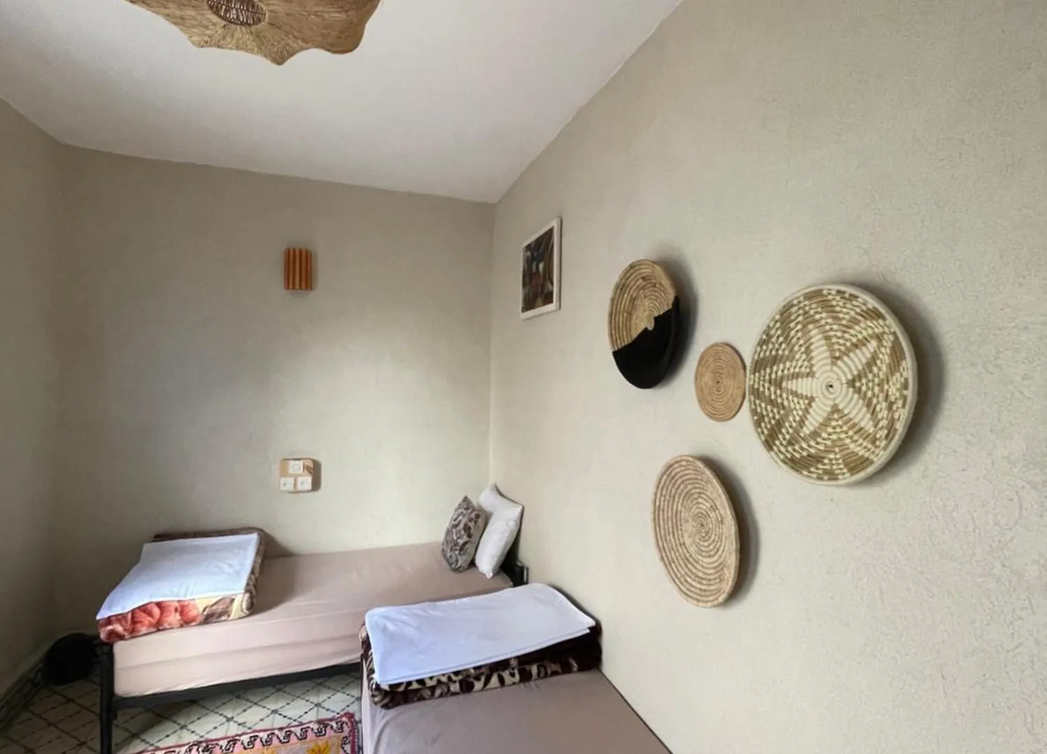 Happy Marrakchy Hostel Marrakesh 0*,  Morocco