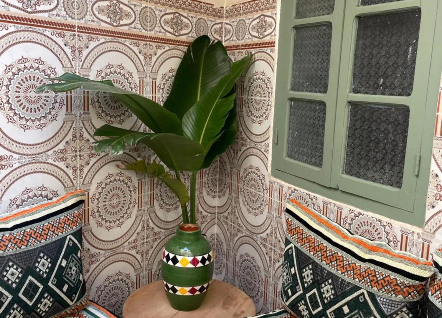Happy Marrakchy Hostel Marrakesh